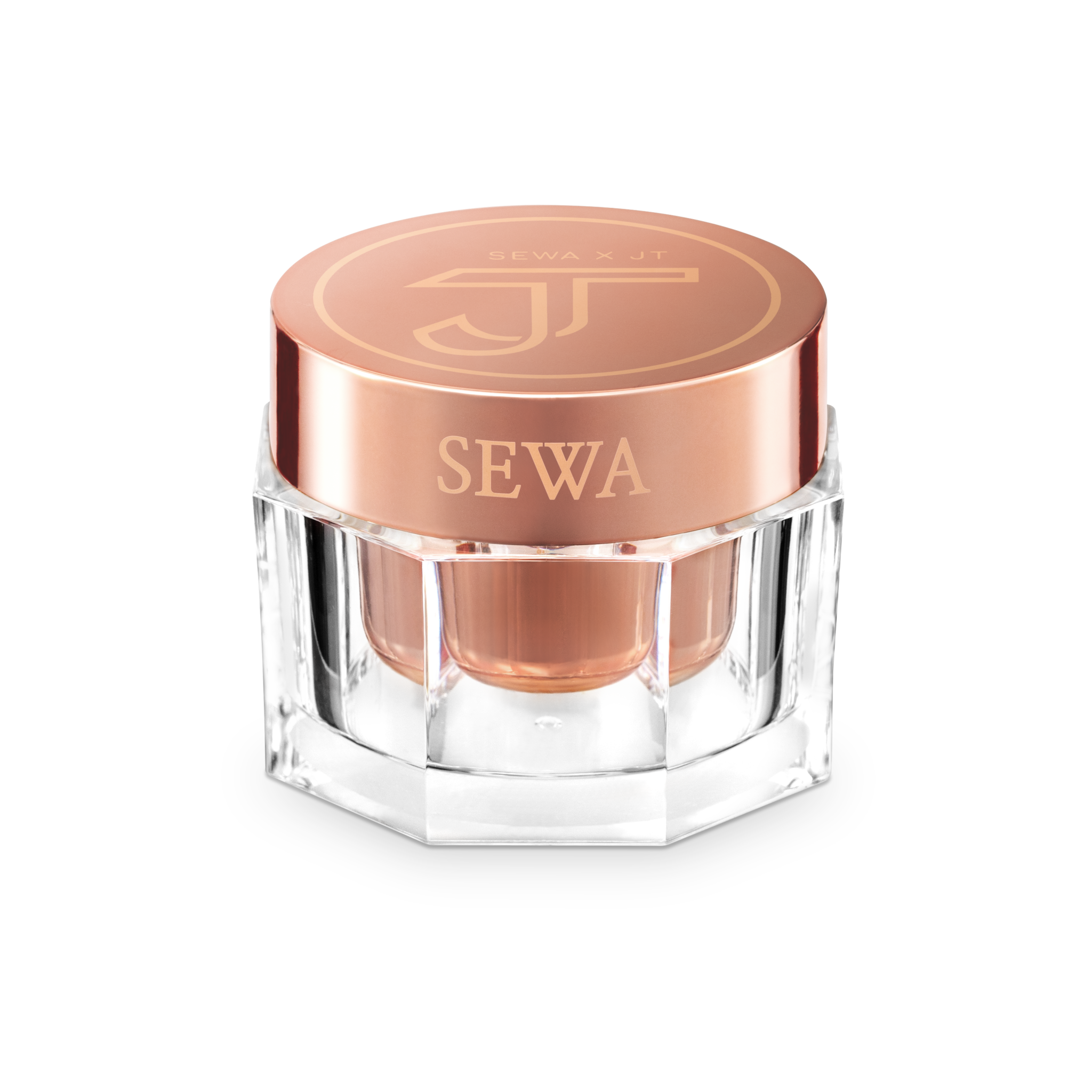 SEWA Golden Ginseng Cream