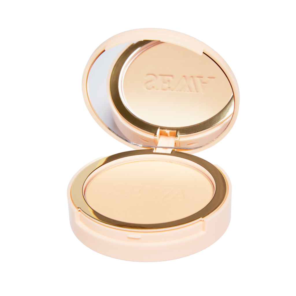 SEWA Primer Foundation